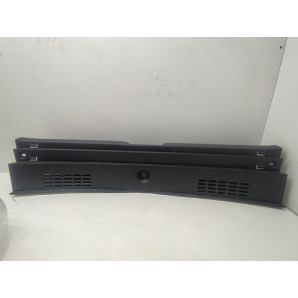 Soleira Porta Malas Hyundai Creta 2019