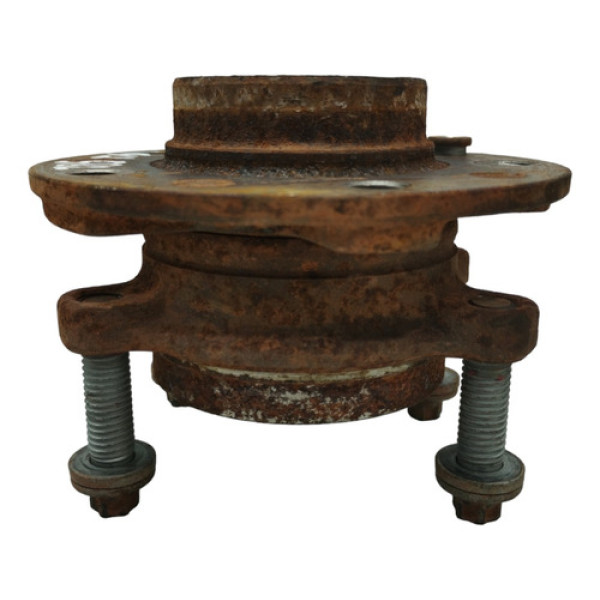 Cubo Roda Traseira Direita Jeep Renegade 1.3 Turbo 2022