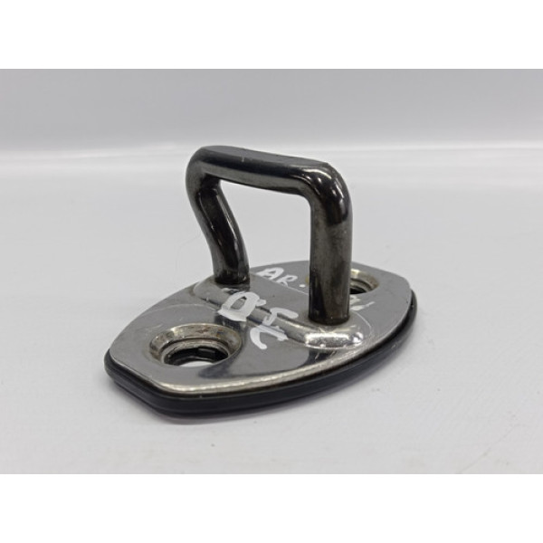 Batente Porta Dianteira Esquerda Volkswagen Tiguan 2011 Tsi