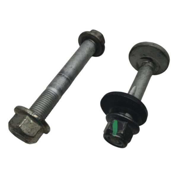 Parafuso Camber Traseiro Chery Tiggo 5x 2021 1.5