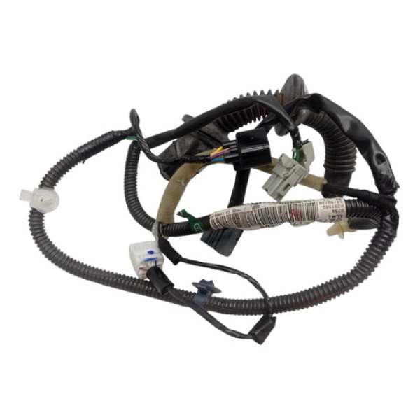 Chicote Porta Traseira Direita Honda Hrv 1.8 2020 Aut 