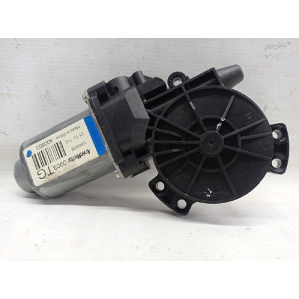Motor Maquina Vidro Elétrico Traseira Esquerda Azera 2009