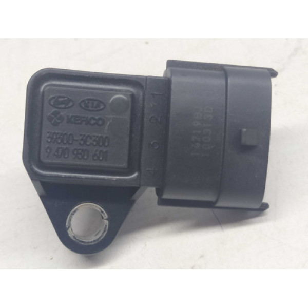Sensor Map Hyundai Santa Fé 3.5 2011 39300-3c300
