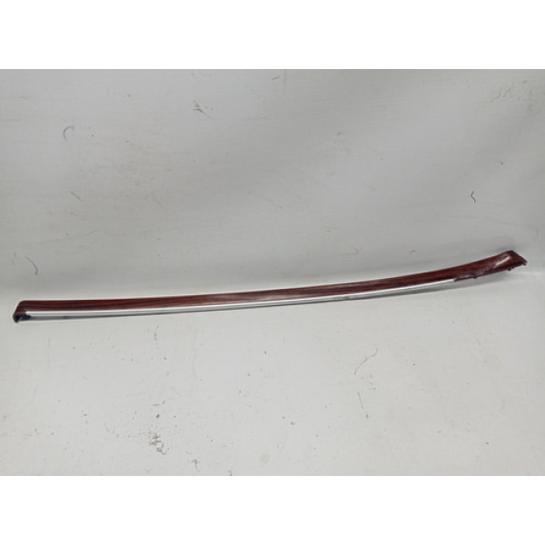 Friso Porta Dianteira Direita Veracruz 2008 3.8 V6