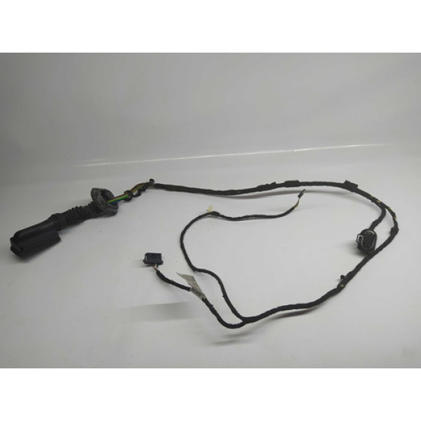 Chicote De Porta Traseira Direita Bmw 118i 2012 