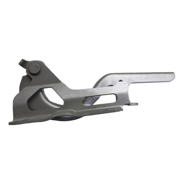 Dobradiça Direita Capô Chery Arrizo 5 2020 1.5 Flex Aut