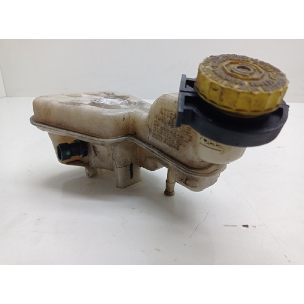 Reservatório Dianteiro Esquerdo Compass 13