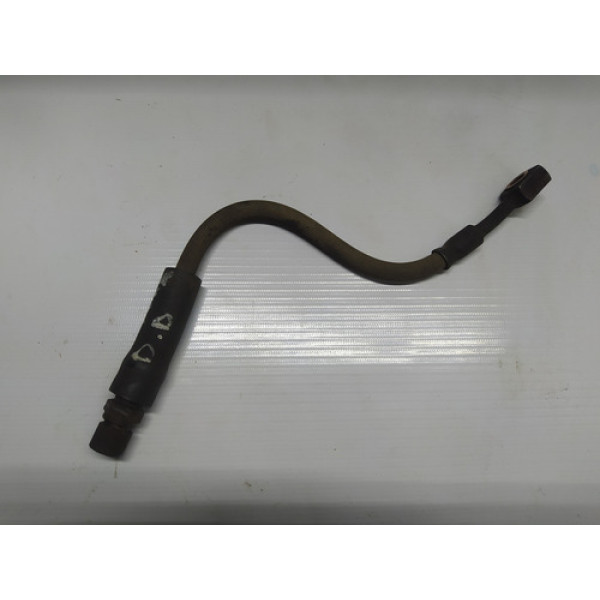 Flexível Dianteiro Direito Gm Tigra 1998 1.6 Manual