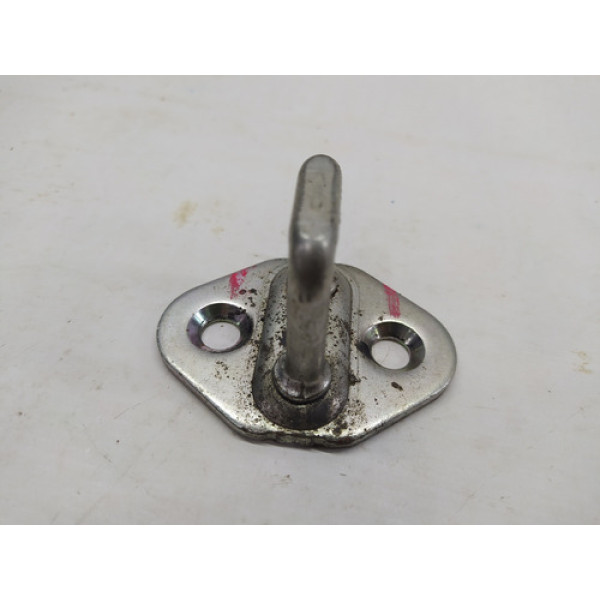 Batente Porta Malas Dodge Journey 2014 3.6