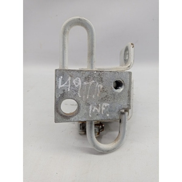 Dobradiça Porta Traseira Esquerda Inferior Tiggo 3x 2023