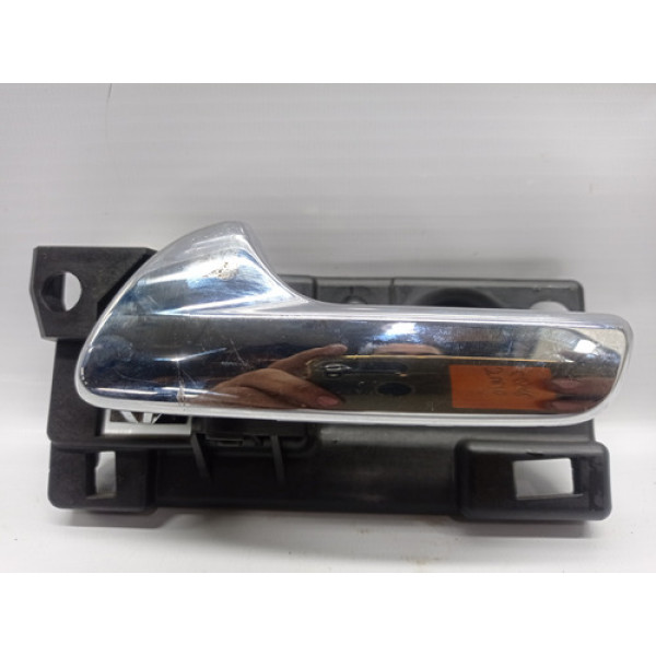 Maçaneta Interna Traseira Esquerda Jeep Grand Cherokee 3.6