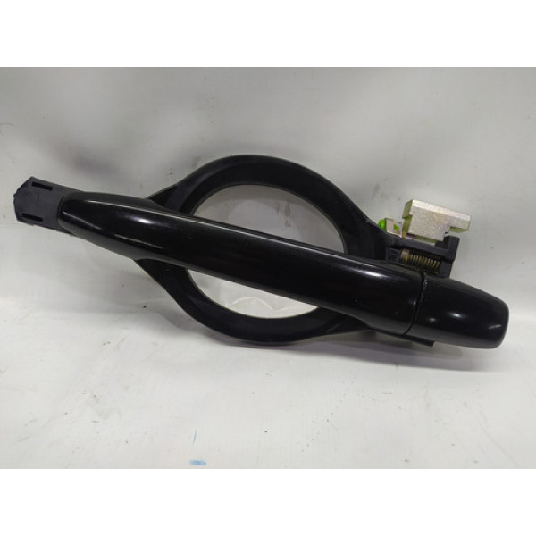 Maçaneta Externa Traseira Esquerda Mitsubishi Asx 2019 