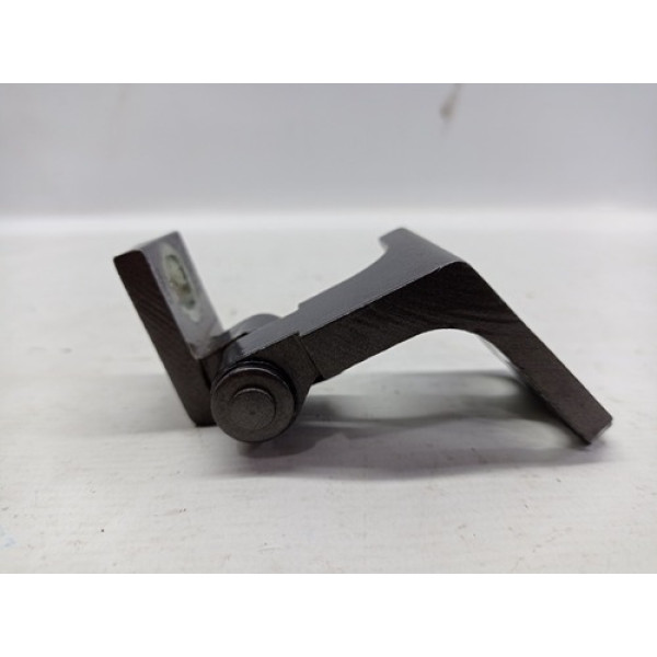 Dobradiça Inferior Traseira Esquerda Compass Flex 2021