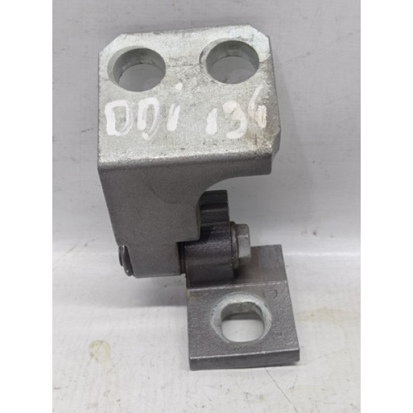 Dobradiça Porta Dianteira Direita Inferior Fiat Toro 2020 