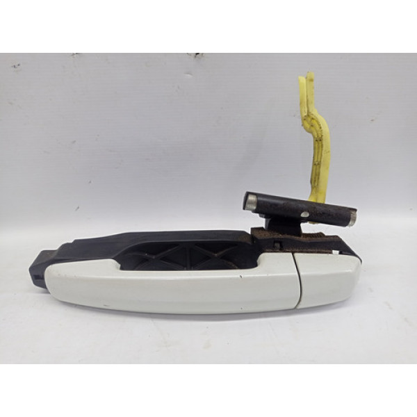 Maçaneta Externa Traseira Esquerda Suzuki Grand Vitara 2015