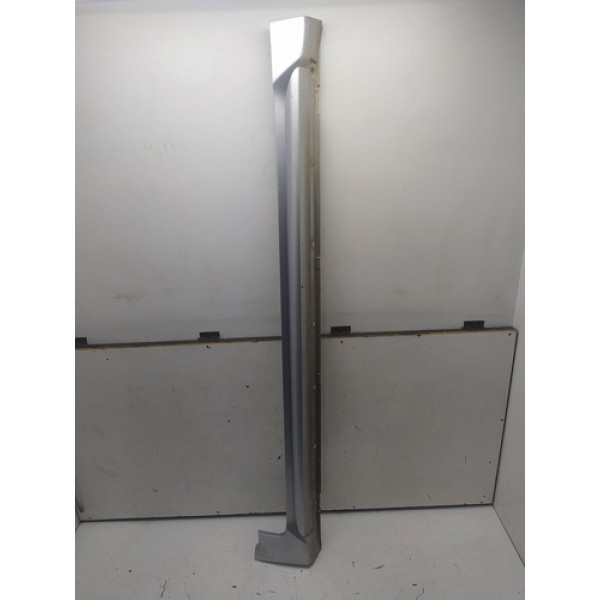 Spoiler Lateral Esquerdo Gm Captiva 2009 3.6