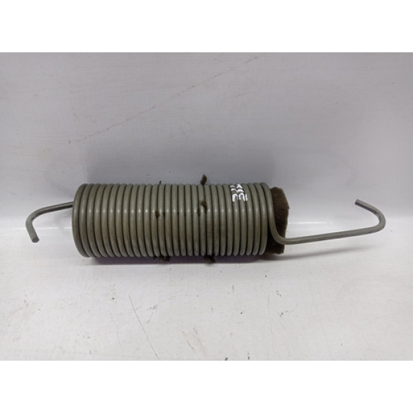 Mola Traseira Esquerda C180 2013 1.6 Cgi Aut