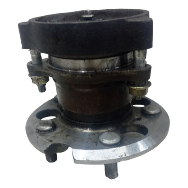 Cubo Roda Traseira Direita Chery Tiggo 2015 2.0 Aut