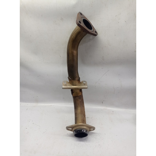 Cano Saida Catalisador Honda 2020 1.8