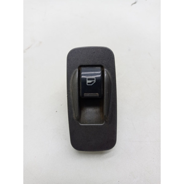 Botão Do Vidro Elétrico Traseiro Direito Tiggo 2012