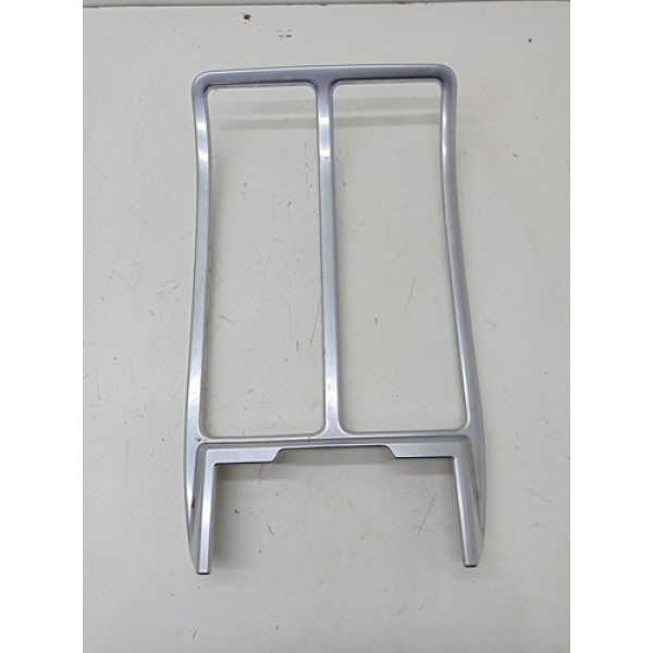 Moldura Console Central Range Rover Sport 3.0 Diesel 2011