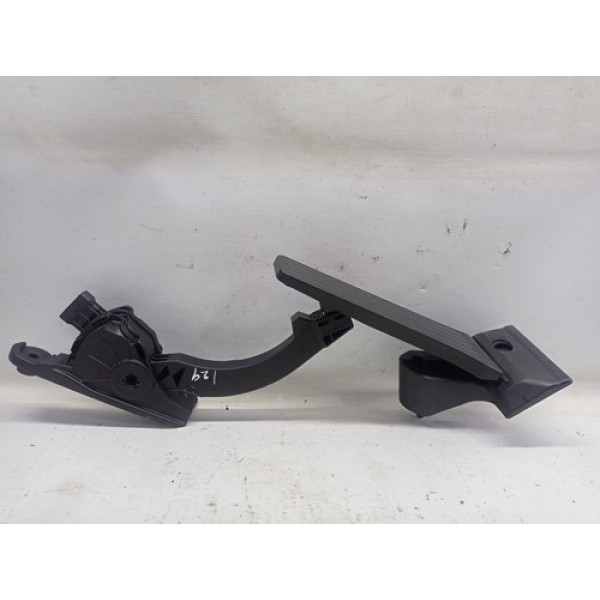 Pedal Acelerador Eletrônico Kia Sorento 2012 2.4 