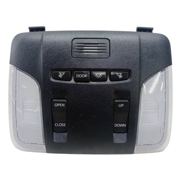 Luz Teto Cortesia Corolla Cross Xrx Hybrid 2023 1.8