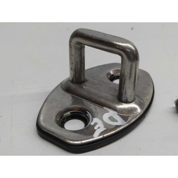 Batente Fechadura Dianteiro Esquerdo Audi A5 Sportback 2014