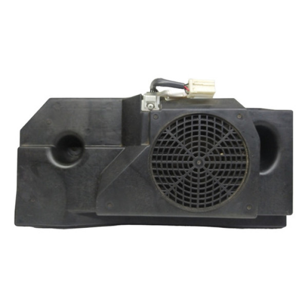 Subwoofer Subaru Forester 2008 