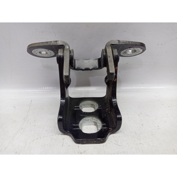 Dobradiça Superior Traseira Esquerda Dodge Journey 2010 2.7