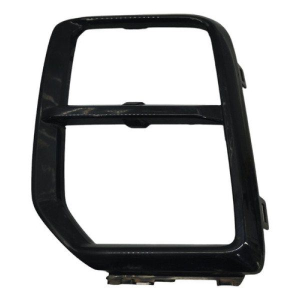 Moldura Milha Dianteira Esquerdo Outlander Sport 2022 2.0