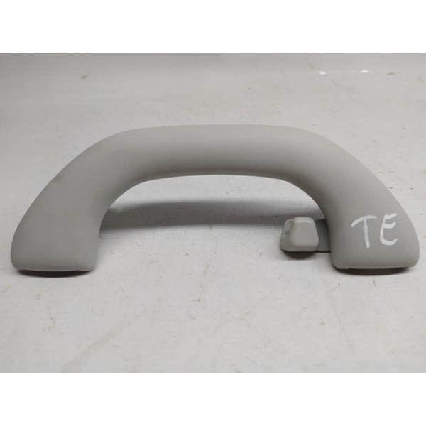 Alça Pqp Teto Vw Tiguan 2011 Trás 