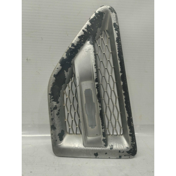 Acabamento Paralama Land Freelander 2 Lado Esquerdo 2009