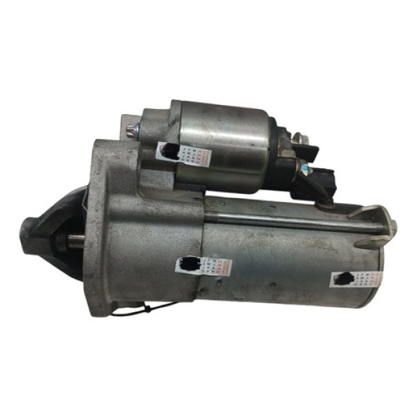 Motor De Arranque Chery Tiggo 5x Txs 2022 1.5 Turbo Aut 