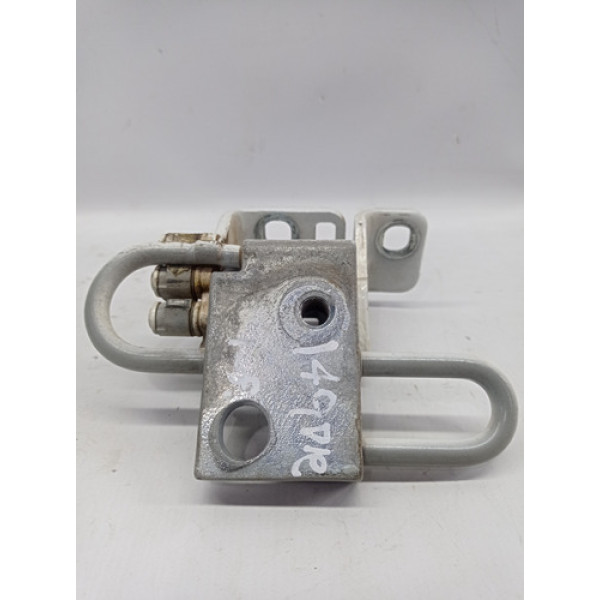 Dobradiça Porta Dianteira Esquerda Tiggo 3x Pro 1.0 2023