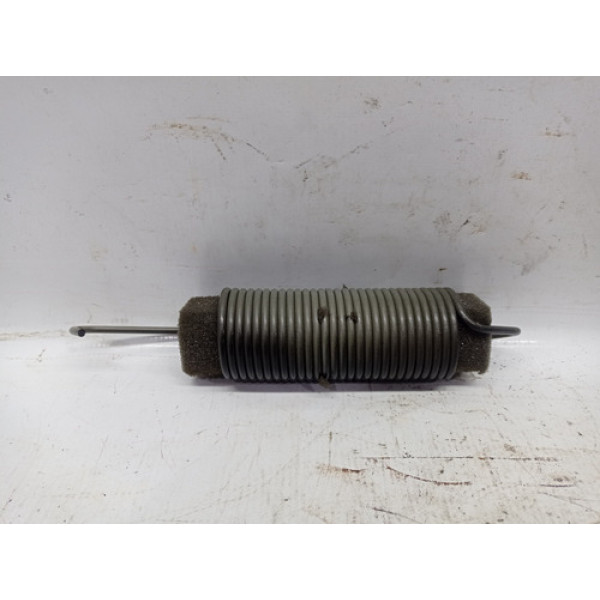 Mola Dobradiça Tampa Traseira Mercedes C180 Cgi 2011 1.8