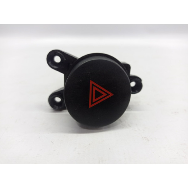 Botão Pisca Alerta Hyundai Veracruz 3.8 V6 2009 