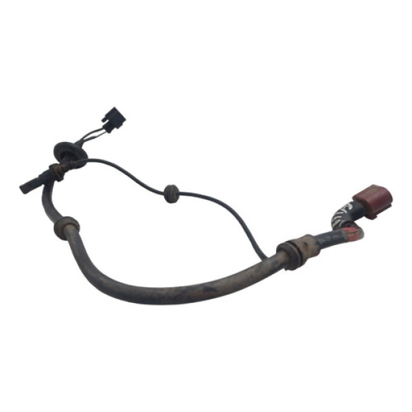 Sensor Abs Traseiro Direito Arrizo 6 Gsx 2021 1.5 Turbo