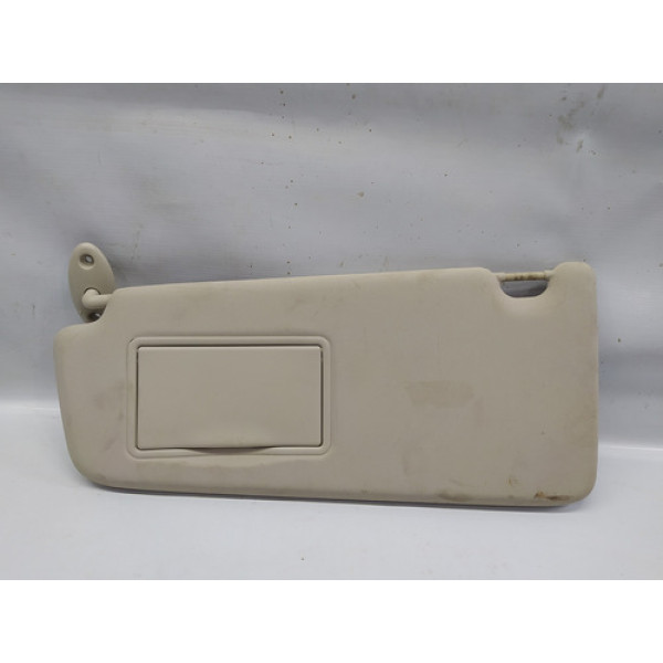 Quebra Sol Lado Esquerdo Motorista Freelander 2 2010 3.2