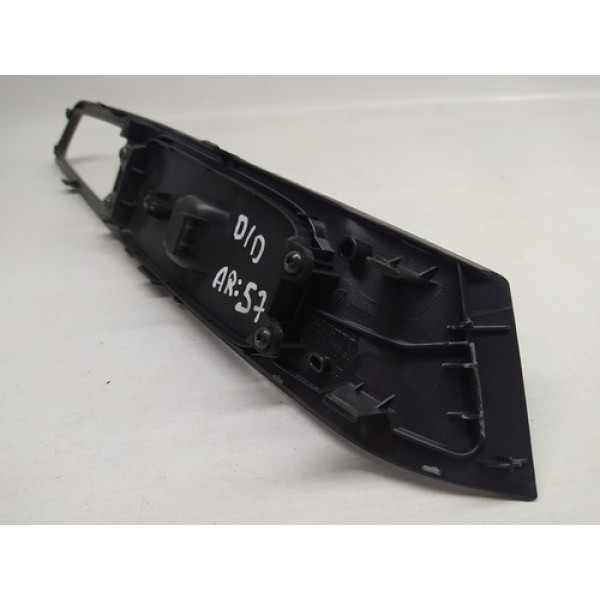 Moldura Botão Vidro Dianteiro Direito Volvo Xc60 T5 2.0 2011