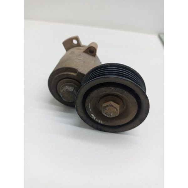 Tensor Da Correia Tiggo 2012 