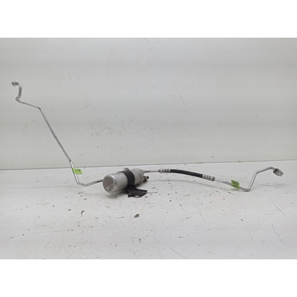 Filtro Secador Ar Condicionado Ford Fiesta 2018 Gtdi 1.0