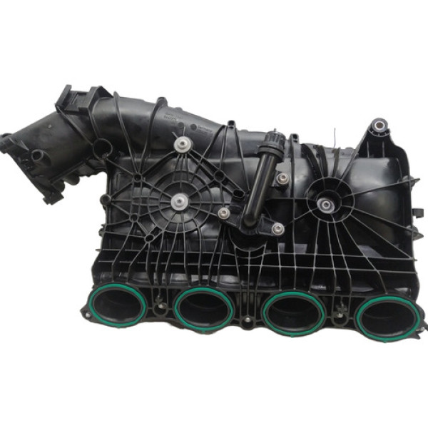 Coletor Admissão Bmw X3 2024 2.0 Aut