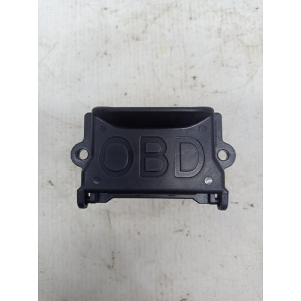 Tampa Entrada Obd Mercedes C180 Cgi 2011 1.8