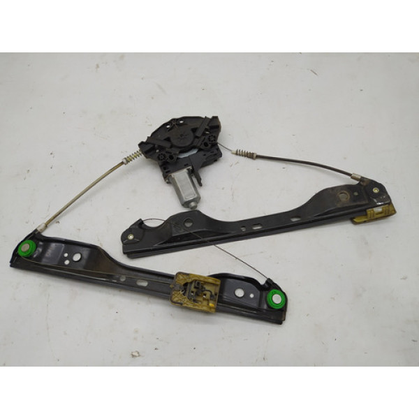 Máquina De Vidro Dianteiro Direito Volvo Xc60 T6 2010 3.0