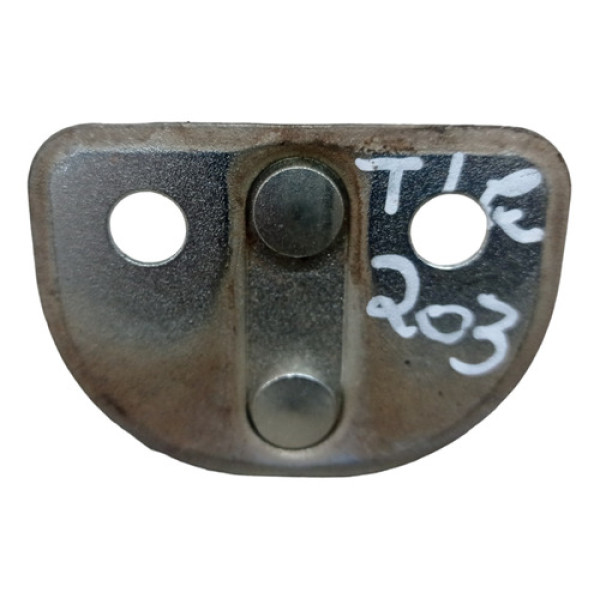 Batente Traseiro Esquerdo Chery Tiggo 3x Pro 2022 1.0 Aut