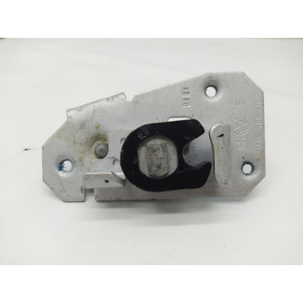 Fechadura Esquerda Tampa Volkswagen Saveiro Robust 2023 