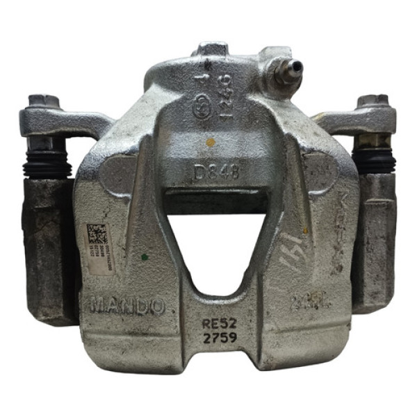 Pinça Dianteira Esquerda Compass Flex 2023 1.3 Aut