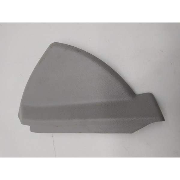 Moldura Esquerda Do Painel Mercedes C180 Cgi 2012