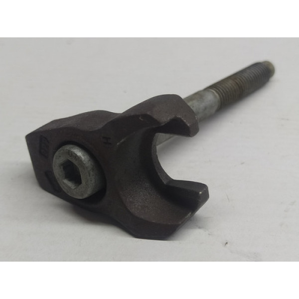 Trava Bico Injetor Land Rover Freelander 2 Diesel 2011